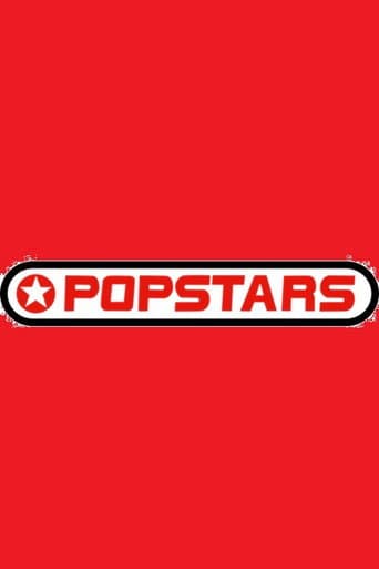 Poster for Popstars (NL)