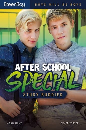 Poster for After School Special: Study Buddies