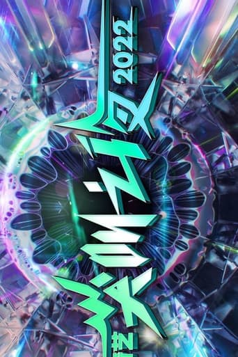 Poster for 2022爱奇艺尖叫之夜