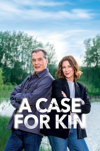 Poster for A Case for Kin