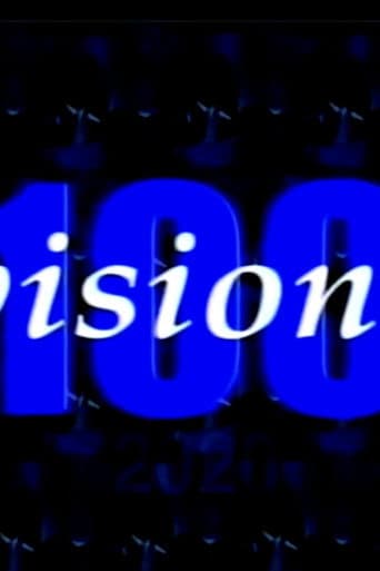 Poster for 100 Visions