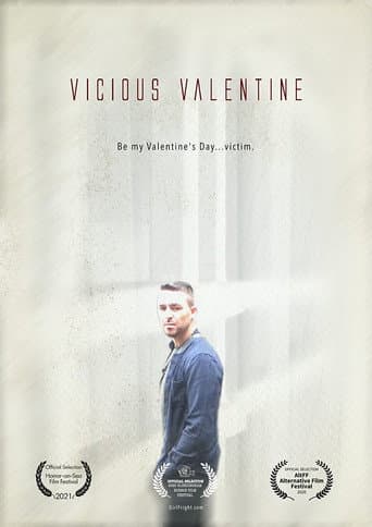 Poster for Vicious Valentine