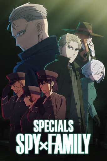 Poster for Specials