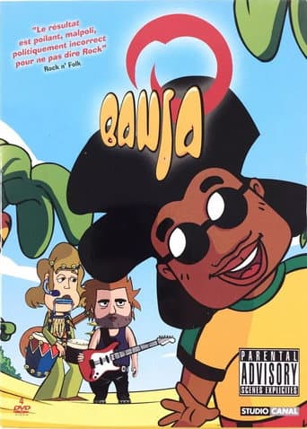 Poster for Banja