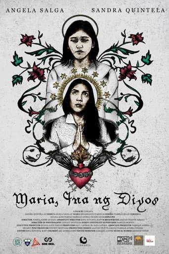 Poster for Maria, Ina ng Diyos