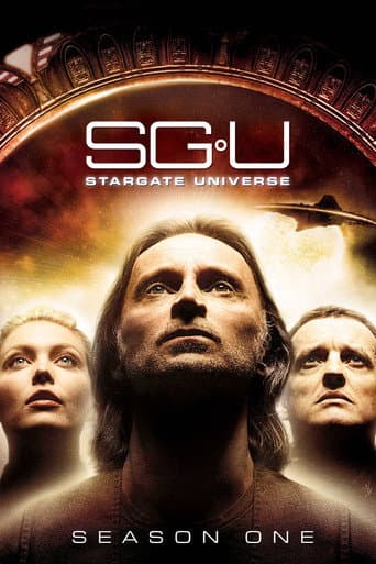 Poster for Season 1