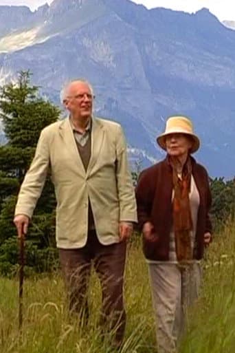 Poster for Le paysage pour témoin. Rencontre avec Georges-Arthur Goldschmidt