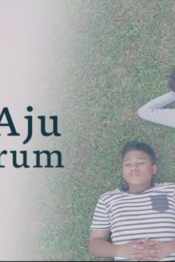 Poster for Jam Aju Tanpa Jarum