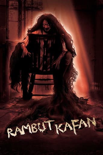 Poster for Rambut Kafan