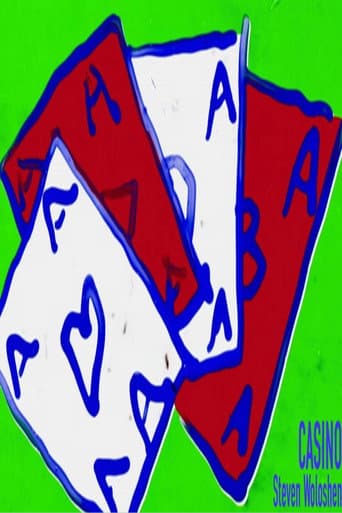 Poster for Casino