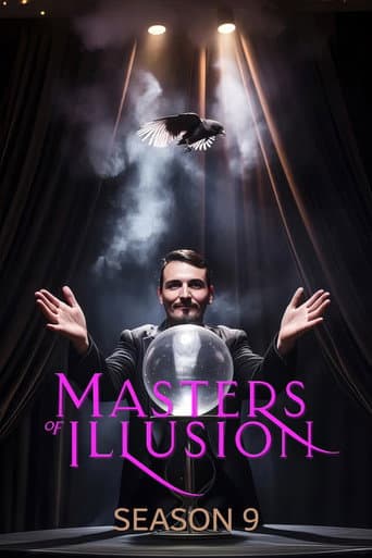 Poster for Season 9