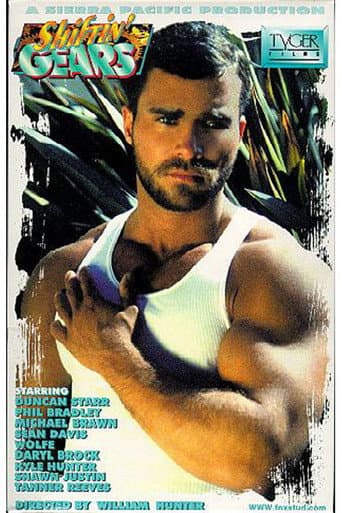 Poster for Shiftin' Gears