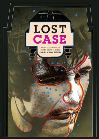 Poster for Lost Case