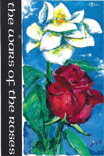 Poster for Wars of the Roses