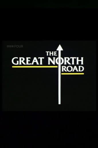 Poster for The Great North Road