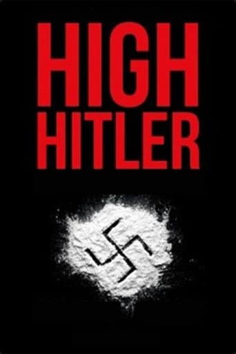 Poster for High Hitler