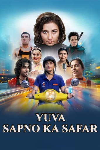 Poster for Yuva: Sapno Ka Safar