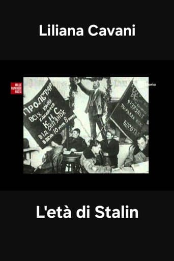 Poster for Età di Stalin