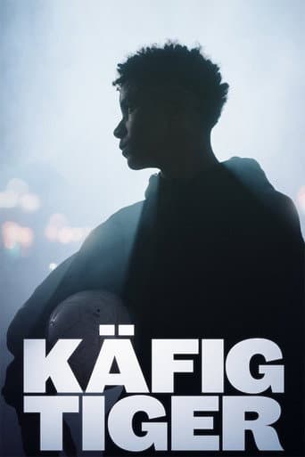 Poster for Käfigtiger