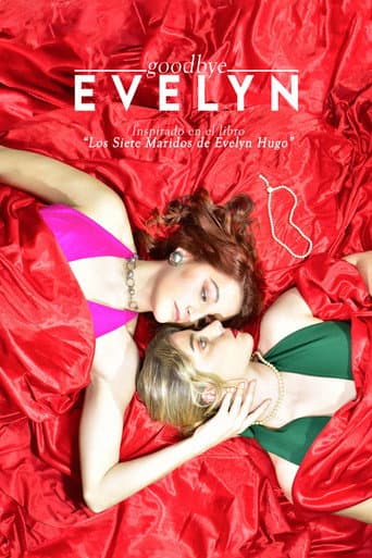 Poster for Goodbye Evelyn
