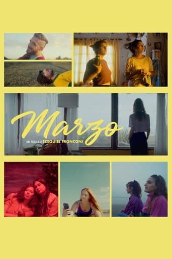 Poster for Marzo