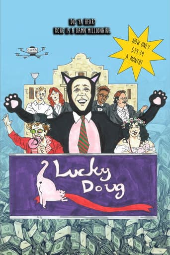 Poster for Lucky Doug