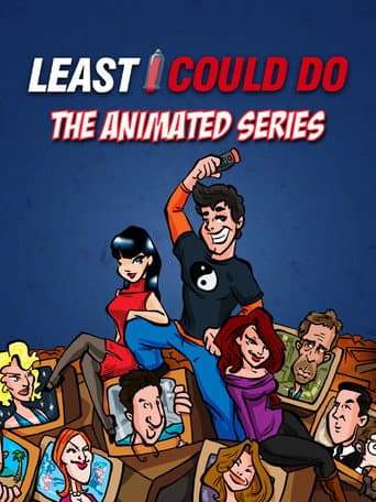 Poster for Least I Could Do