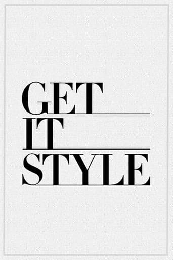 Poster for Get It Style