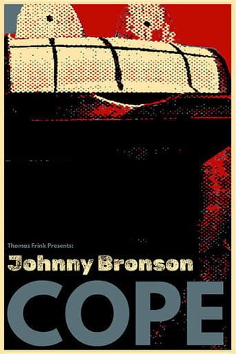 Poster for Johnny Bronson