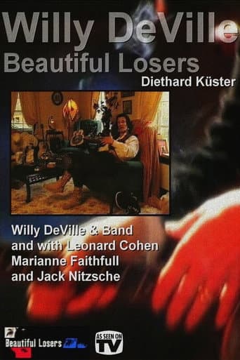 Poster for Beautiful Losers