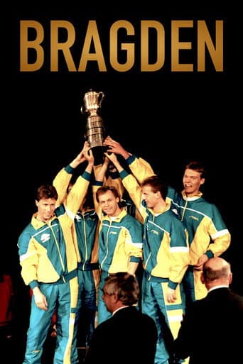 Poster for Bragden