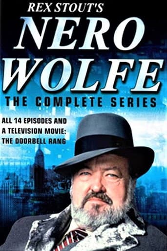 Poster for Season 1
