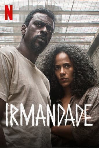 Poster for Season 2