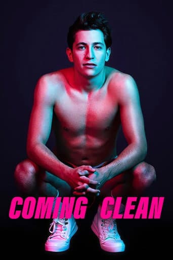Poster for Coming Clean