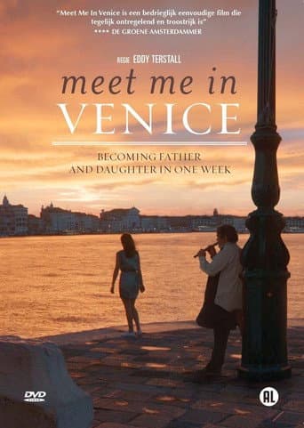 Poster for Meet Me in Venice