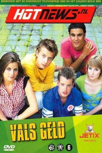Poster for Season 3
