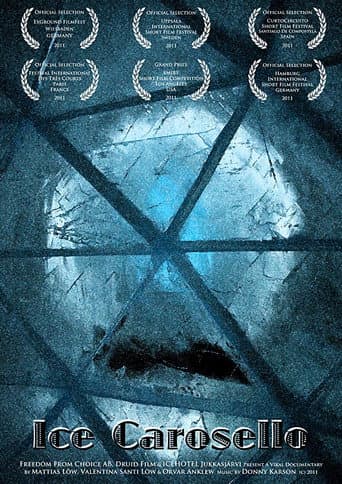 Poster for Ice Carosello
