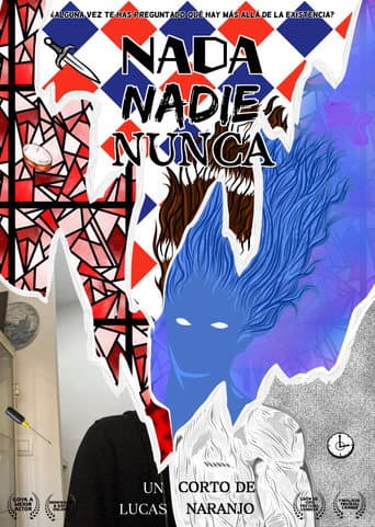 Poster for Nada Nadie Nunca
