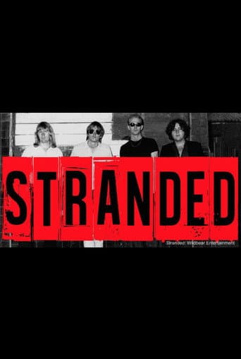 Poster for Stranded