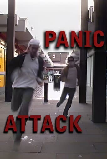 Poster for Panic Attack