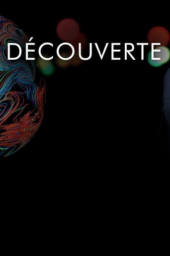 Poster for Découverte
