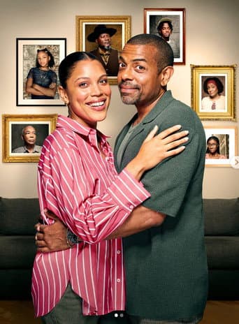 Poster for Season 3