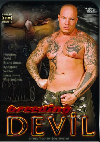 Poster for Breeding Devil