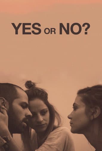 Poster for Yes or No?