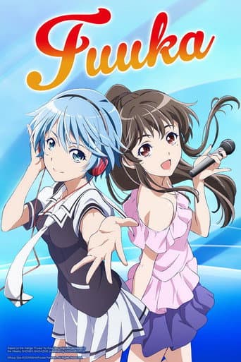 Poster for Fuuka