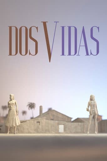 Poster for Dos vidas