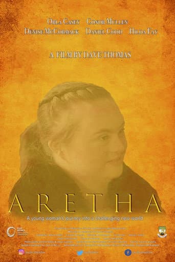 Poster for Aretha