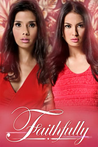 Poster for Faithfully
