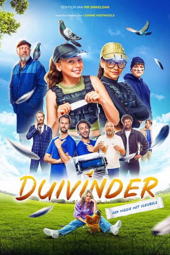 Poster for Duivinder