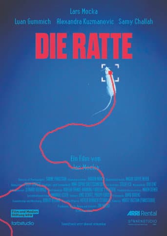 Poster for The Rat